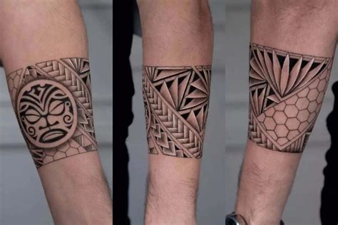 maori dövmeleri ve anlamları